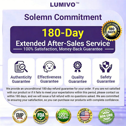 𝐔𝐒𝐀 𝐃𝐨𝐜𝐭𝐨𝐫 𝐑𝐞𝐜𝐨𝐦𝐦𝐞𝐧𝐝𝐞𝐝🌟|🔥LAST DAY 50% OFF - LUMIVO® Biotin 10-in-1 Skin Restoration Cream